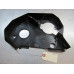 28K012 Right Rear Timing Cover For 04-07 Volkswagen Touareg  4.2 077109118C